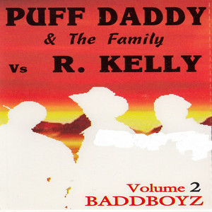 Been Around the World (feat. The Notorious B.I.G. & Mase) - Puff Daddy & The Family | Song Album Cover Artwork