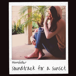 forever - moonstalker | Song Album Cover Artwork