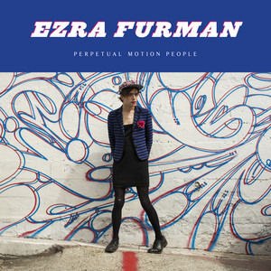 Hour of Deepest Need Ezra Furman | Album Cover