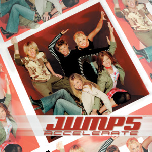 Shining Star - Jump5 | Song Album Cover Artwork