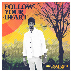 People Need People - Michael Franti & Spearhead | Song Album Cover Artwork