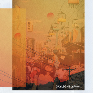 Daylight - Ellem | Song Album Cover Artwork