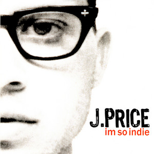 Beautiful J.Price | Album Cover