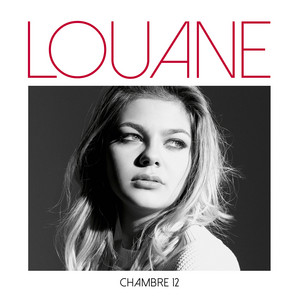 Je vole - Louane | Song Album Cover Artwork