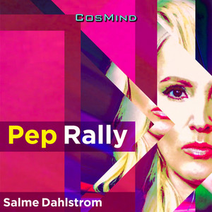 Sunshine Vibes - Salme Dahlstrom | Song Album Cover Artwork