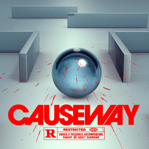 Hide & Seek - Causeway | Song Album Cover Artwork