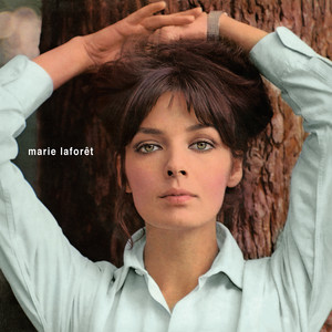 La tendresse - Version stéréo - Marie Laforêt | Song Album Cover Artwork