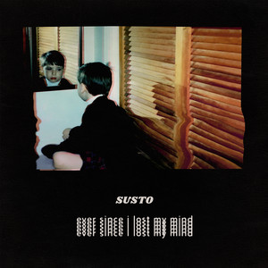 If I Was - SUSTO | Song Album Cover Artwork