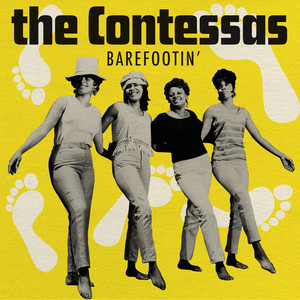 Gimme Gimme The Contessas | Album Cover