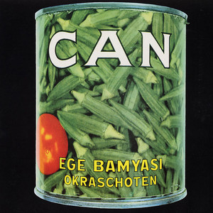 Vitamin C (2004 Remaster) - Can | Song Album Cover Artwork