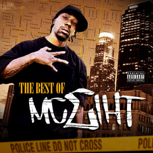 Growin' Up in the Hood - MC Eiht | Song Album Cover Artwork