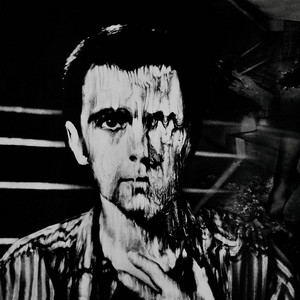 Biko - Peter Gabriel | Song Album Cover Artwork