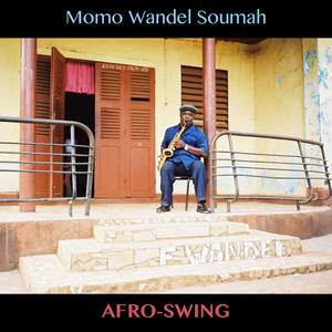 Toko - Momo Wandel Soumah | Song Album Cover Artwork