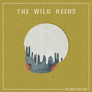 Patience - The Wild Reeds | Song Album Cover Artwork