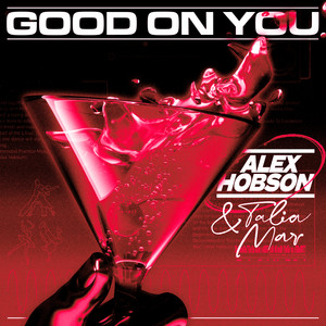 Good on You - Alex Hobson | Song Album Cover Artwork