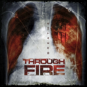Breathe Through Fire | Album Cover