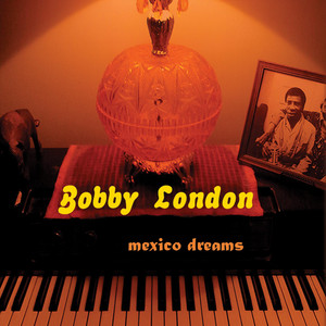 How Could I Tell Her? Bobby London | Album Cover