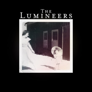 Big Parade - The Lumineers | Song Album Cover Artwork