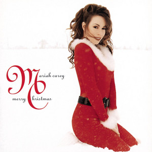 O Holy Night - Mariah Carey | Song Album Cover Artwork