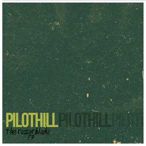 Simply Beautiful Pilothill | Album Cover
