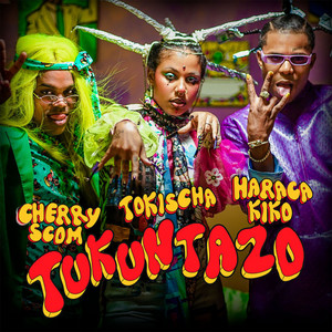 Tukuntazo Tokischa | Album Cover