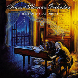 Requiem (The Fifth) - Trans-Siberian Orchestra