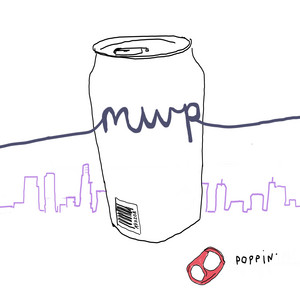 Poppin' - MWP