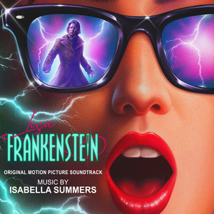 Creature's Love Theme - Isabella Summers