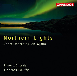 Sunrise Mass: The Spheres, "Kyrie eleison" - Charles Bruffy & Phoenix Chorale