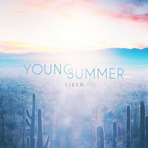 Severing Ties - Young Summer | Song Album Cover Artwork