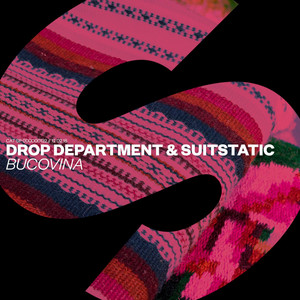 Bucovina - Drop Department | Song Album Cover Artwork