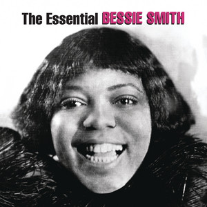 Careless Love Blues - Bessie Smith | Song Album Cover Artwork