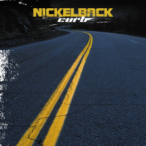 I Don't Have - Nickelback | Song Album Cover Artwork