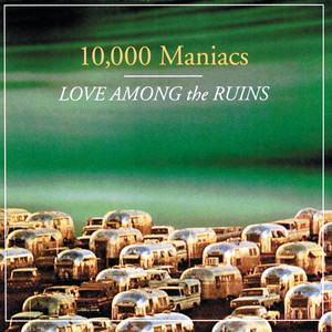 Rainy Day - 10,000 Maniacs | Song Album Cover Artwork