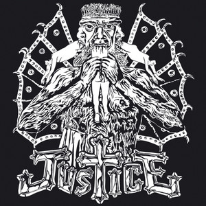 Phantom Pt II - Boys Noize Remix - Justice | Song Album Cover Artwork