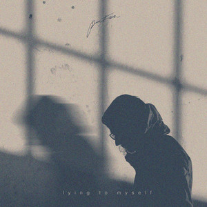 Lying to Myself - Portair | Song Album Cover Artwork