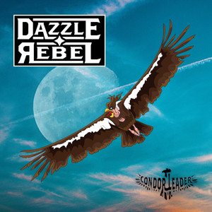 Back Home and Sober - Dazzle Rebel | Song Album Cover Artwork