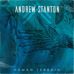 4 Letter Word - Andrew Stanton | Song Album Cover Artwork