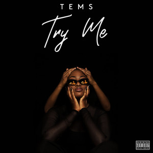 Try Me Tems | Album Cover