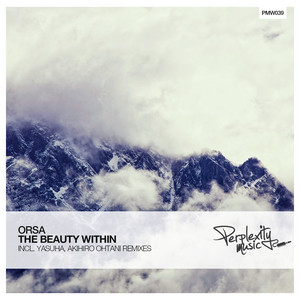 The Beauty Within - Original Mix - Orsa | Song Album Cover Artwork