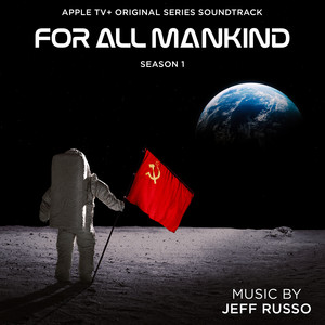Smoke - Jeff Russo | Song Album Cover Artwork