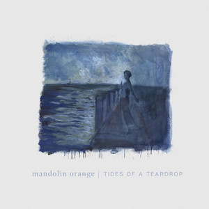 Late September Mandolin Orange | Album Cover