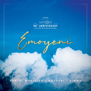 Emoyeni - Sun-El Musician | Song Album Cover Artwork