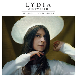 WLCM - Lydia Ainsworth | Song Album Cover Artwork