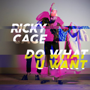 I'm Amazing - Ricky Cage