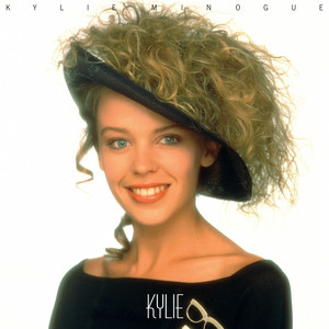 I Should Be so Lucky - Kylie Minogue | Song Album Cover Artwork