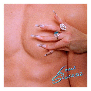 Shut Up (When You Talk to Me) - Loui Sixteen | Song Album Cover Artwork