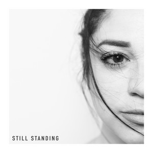 Still Standing Roses & Revolutions | Album Cover