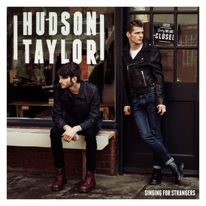 Butterflies - Hudson Taylor | Song Album Cover Artwork