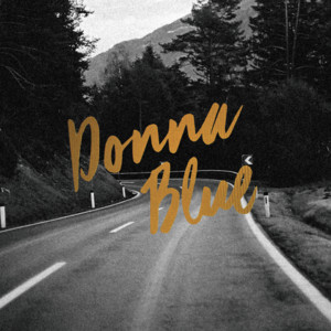 1 2 3 - Donna Blue | Song Album Cover Artwork